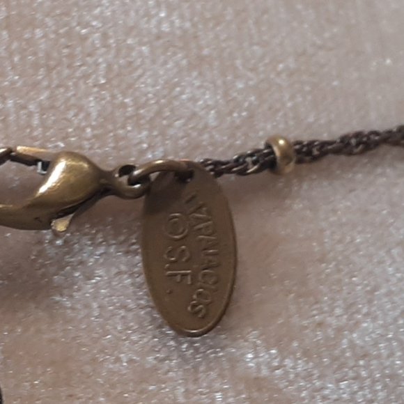 Liz Palacios Beaded Necklace - Picture 6 of 8